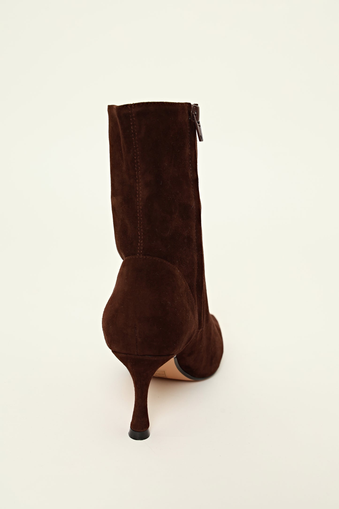 THE BOOTS | ESPRESSO SUEDE