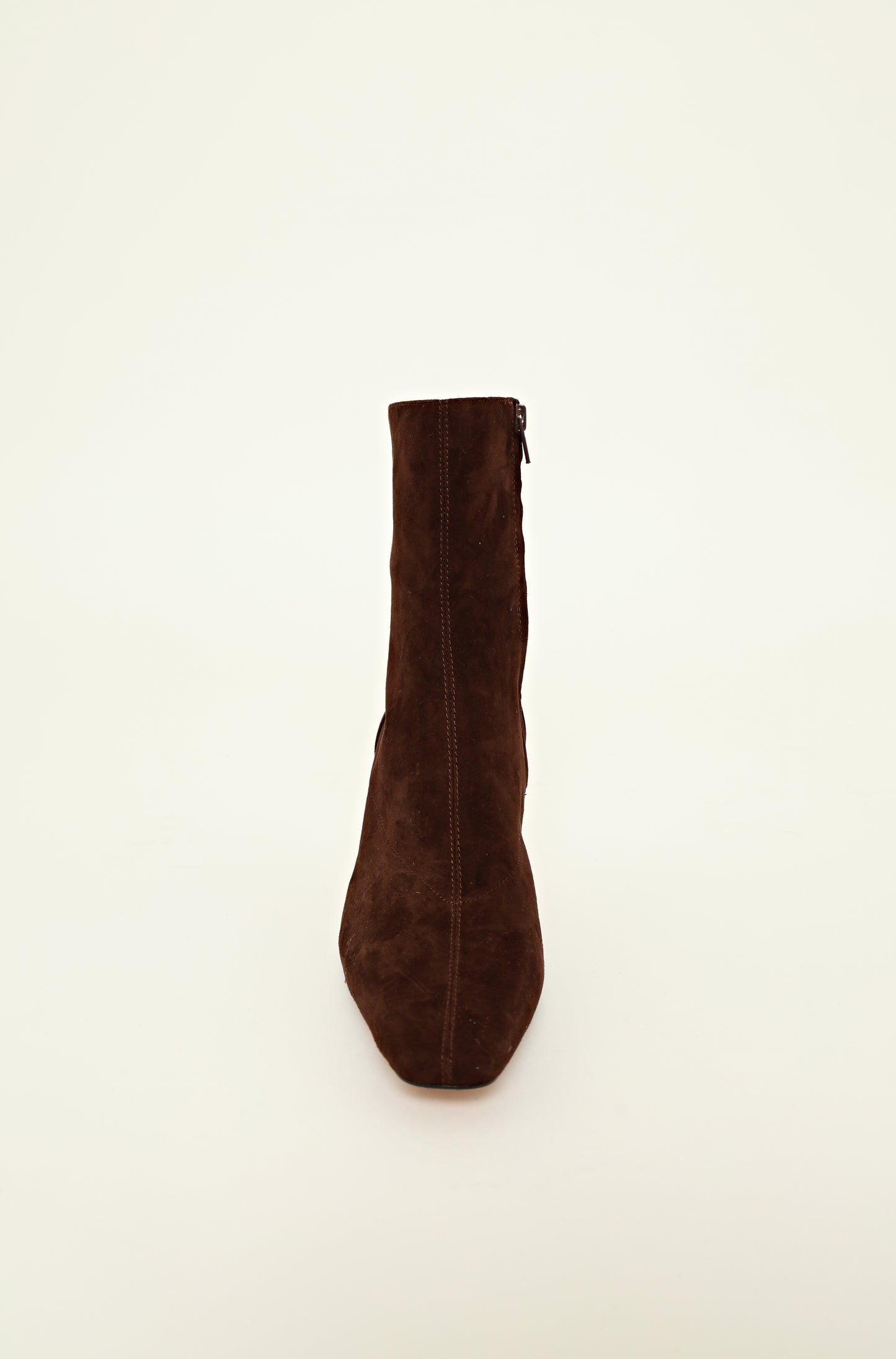 THE BOOTS | ESPRESSO SUEDE