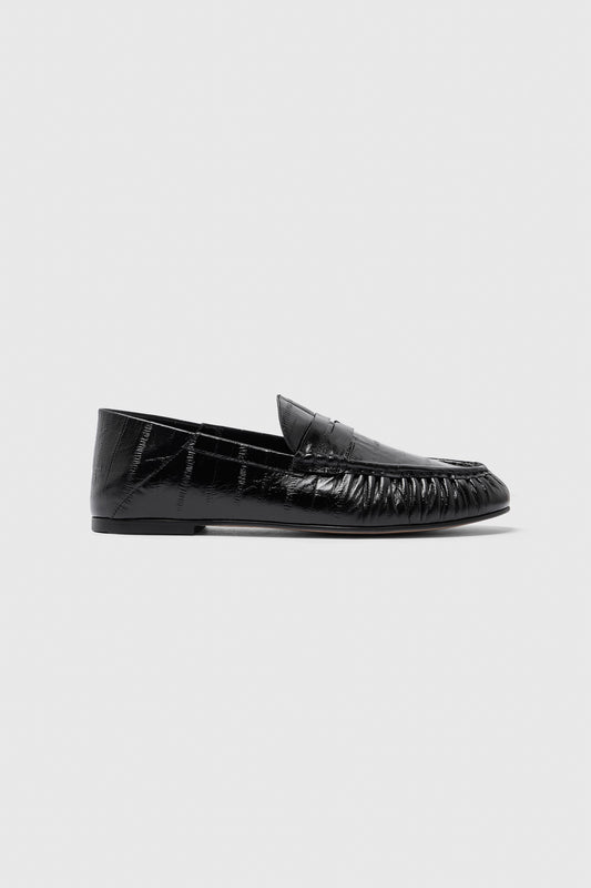 Form Loafers | Unagi Leather